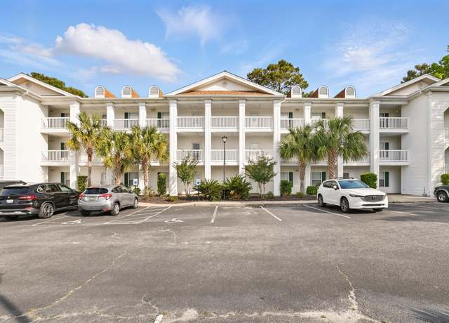 Property at 4567 Eastport Blvd Unit 3P, Little River, SC 29566, 2 beds, 2 baths