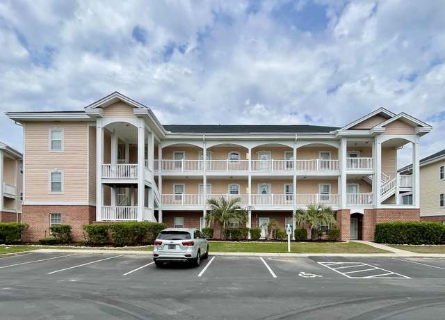 Property at 3979 Forsythia Ct #203, Myrtle Beach, SC 29588, 2 beds, 2 baths