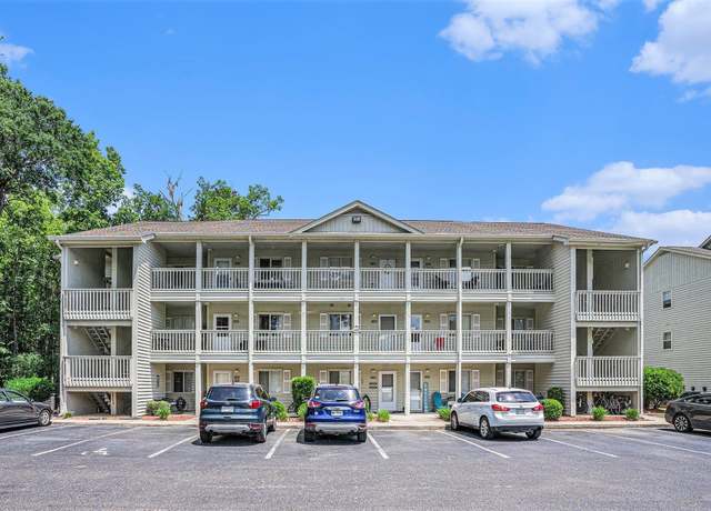 Property at 1460 Blue Tree Ct Unit E, Myrtle Beach, SC 29588, 1 bed, 1 bath