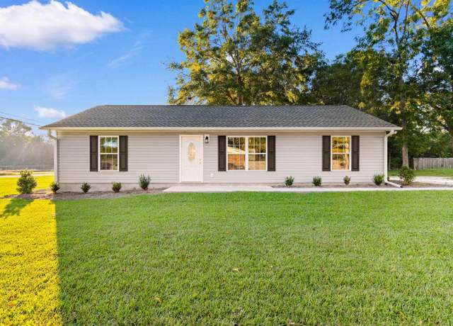 Property at 3449 Church St, Loris, SC 29569, 3 beds, 2 baths