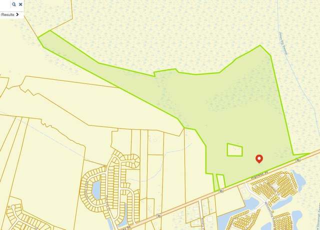 Property at 5801 Highway 90, Conway, SC 29526