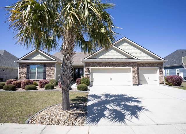 Property at 721 Jade Dr, Myrtle Beach, SC 29579, 3 beds, 2.5 baths