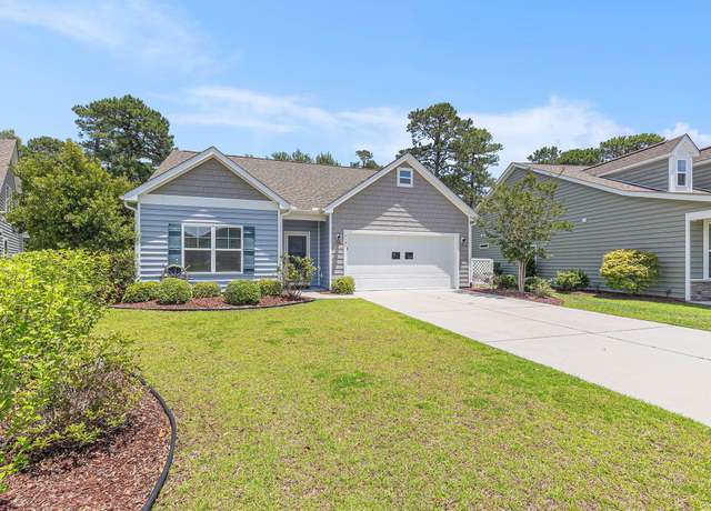 Property at 5581 Plantersville Pl, Myrtle Beach, SC 29579, 3 beds, 2 baths