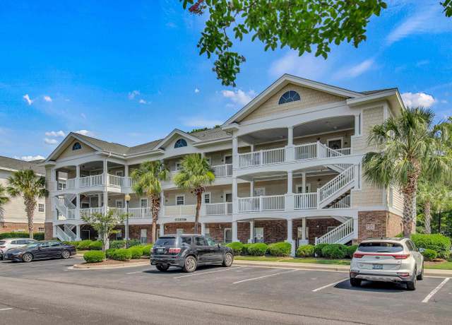 Property at 6015 Catalina Dr #732, North Myrtle Beach, SC 29582, 2 beds, 2 baths
