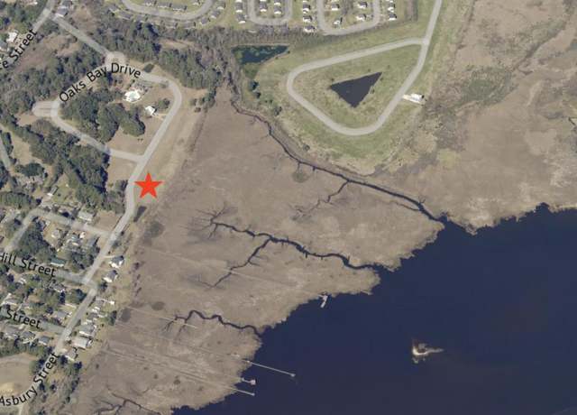 Property at Lot #2 Oak Bay Dr, Georgetown, SC 29440
