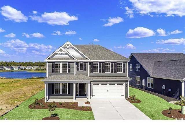 Property at 345 Starlit Way, Myrtle Beach, SC 29579, 5 beds, 3 baths
