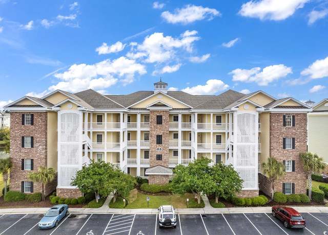Property at 4878 Luster Leaf Cir #404, Myrtle Beach, SC 29577, 2 beds, 2 baths