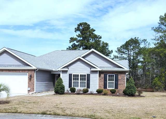 Property at 1005 Lynches River Ct, Myrtle Beach, SC 29588, 3 beds, 2 baths