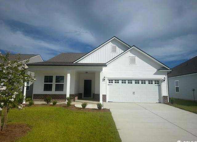 Property at 281 Bedrock 4067 Hawks Run Dr, Calabash, NC 28467, 2 beds, 2 baths