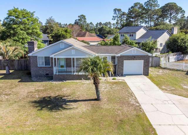 Property at 602 Six Lakes Dr, Myrtle Beach, SC 29588, 3 beds, 2 baths