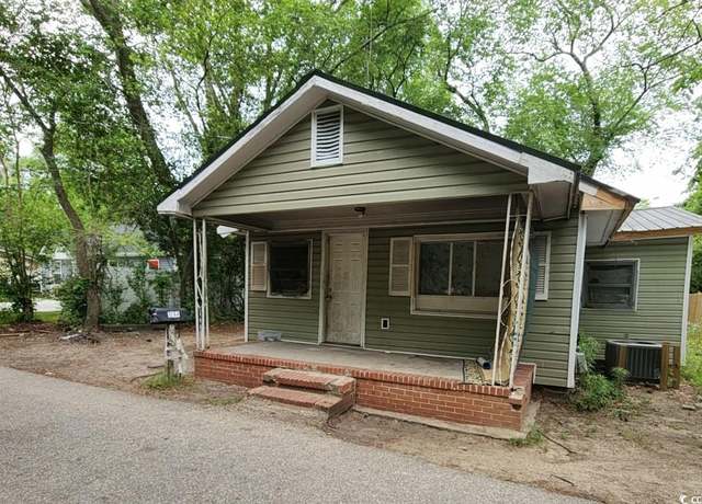 Property at 1744 John St, Conway, SC 29527, 3 beds, 1 bath