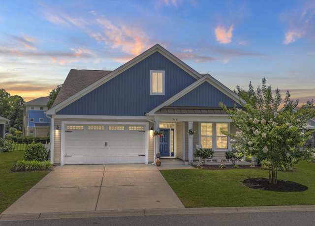 Property at 264 Switchgrass Loop, Little River, SC 29566, 4 beds, 3 baths