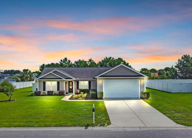 Property at 532 Winged Elm St, Loris, SC 29569, 3 beds, 2 baths
