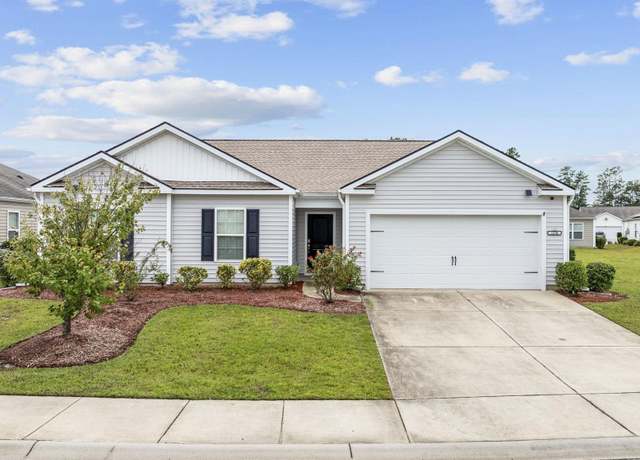 Property at 1320 Midtown Village Dr, Conway, SC 29526, 3 beds, 2 baths