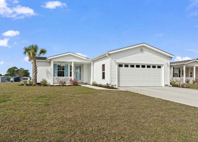 Property at 4013 Bubeck Dr, Conway, SC 29526, 3 beds, 2 baths