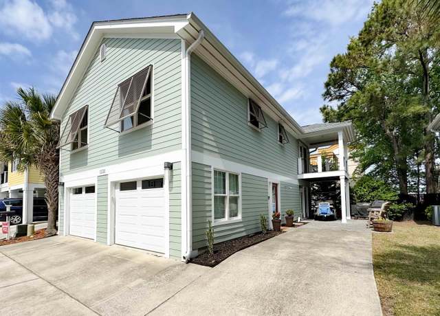 Property at 1131 Camellia Dr, Surfside Beach, SC 29575, 3 beds, 3 baths