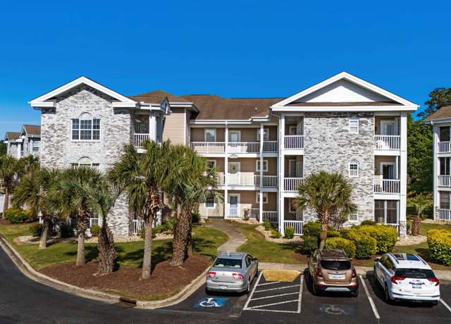 Property at 4749 Wild Iris Dr #205, Myrtle Beach, SC 29577, 1 bath