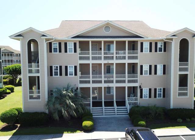 Property at 1900 Duffy St Unit L-5, North Myrtle Beach, SC 29582, 1 bed, 1 bath