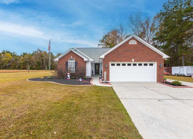 Property at 1200 Bergen Dr, Loris, SC 29569, 3 beds, 2 baths