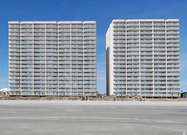 Property at 1625 S Ocean Blvd #1305, North Myrtle Beach, SC 29582, 4 beds, 3 baths