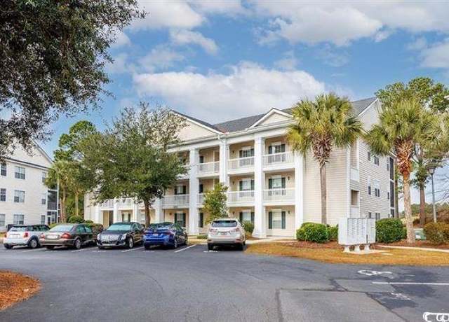 Property at 5050 Windsor Green Way #304, Myrtle Beach, SC 29579, 2 beds, 2 baths