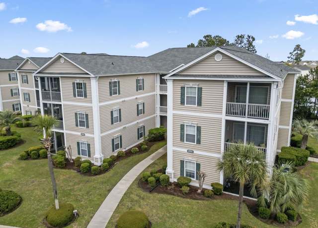 Property at 1990 Cross Gate Blvd #203, Surfside Beach, SC 29575, 2 beds, 2 baths