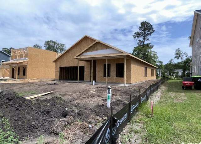 Property at 3072 Lot 757 Palma Way, Myrtle Beach, SC 29579, 3 beds, 2 baths