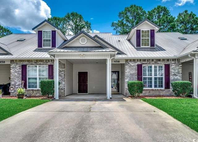 Property at 456 Colonial Trace Dr Unit 13-E, Longs, SC 29568, 3 beds, 2 baths