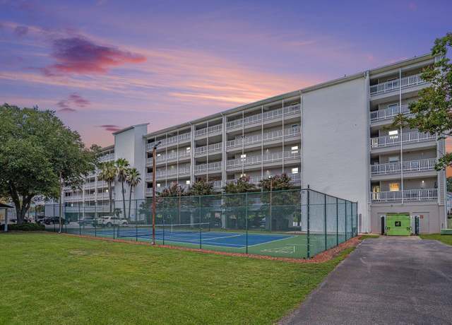 Property at 1425 Teague Rd #105, Myrtle Beach, SC 29577, 2 beds, 2 baths