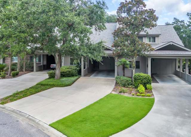 Property at 141 Twelve Oaks Dr #5, Pawleys Island, SC 29585, 3 beds, 2 baths