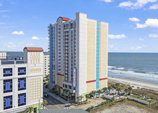 Property at 2100 North Ocean Blvd #923, North Myrtle Beach, SC 29582, 1 bath