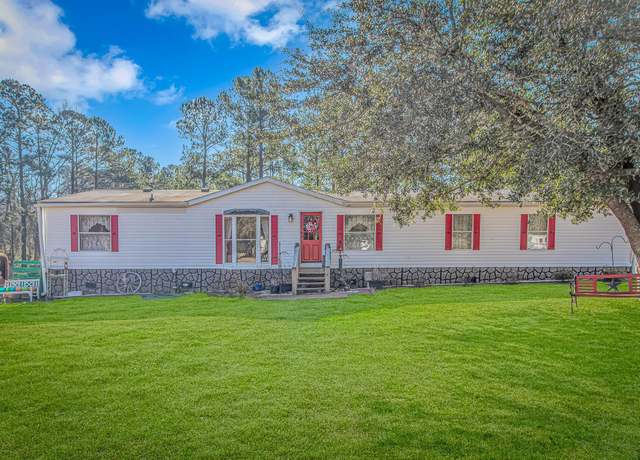 Property at 2128 West Homewood Rd, Conway, SC 29526, 4 beds, 3 baths