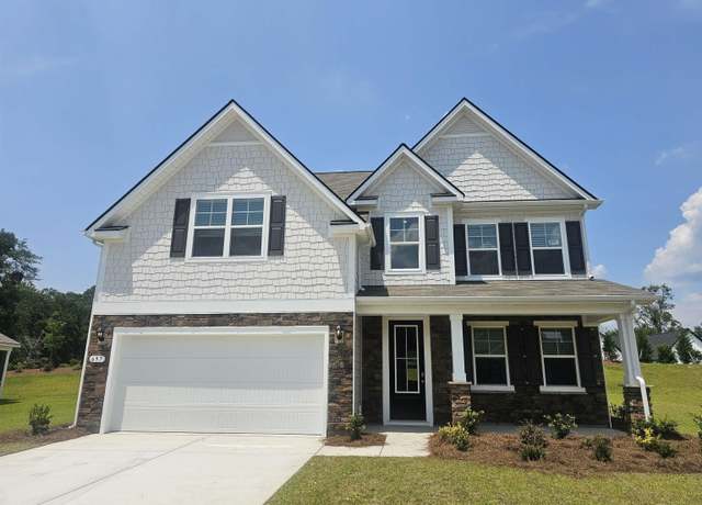 Property at 697 Choctaw Dr, Conway, SC 29526, 5 beds, 3 baths
