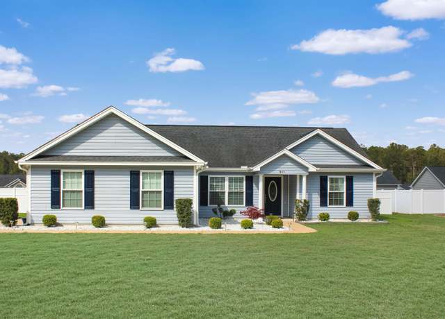 Property at 511 Tulley Ct, Conway, SC 29527, 3 beds, 2 baths