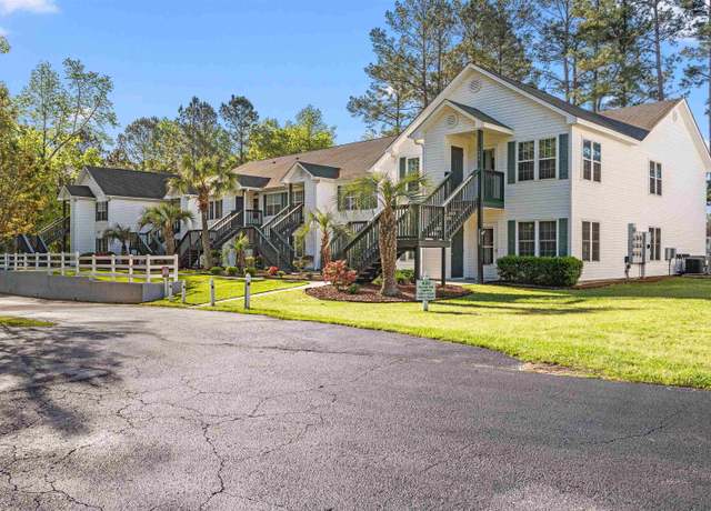 Property at 820 Fairway Dr Unit 1506HH, Longs, SC 29568, 2 beds, 2 baths