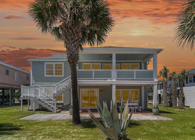 Property at 668 S Waccamaw Dr, Murrells Inlet, SC 29576, 4 beds, 3.5 baths