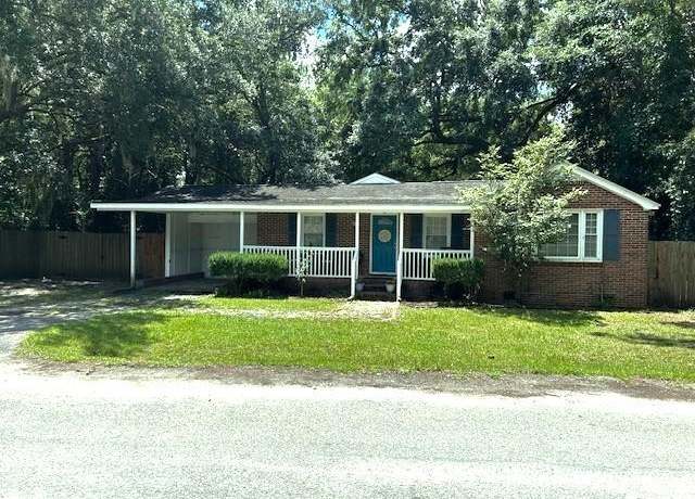 Property at 705 Fogel St, Georgetown, SC 29440, 3 beds, 1 bath