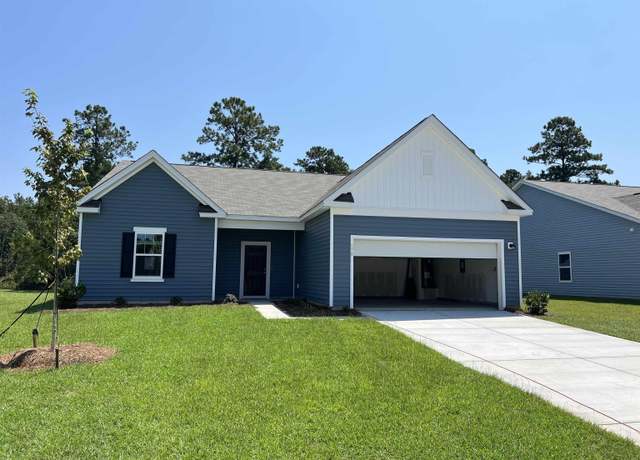 Property at 578 Castillo Dr, SC 29569, 4 beds, 3 baths