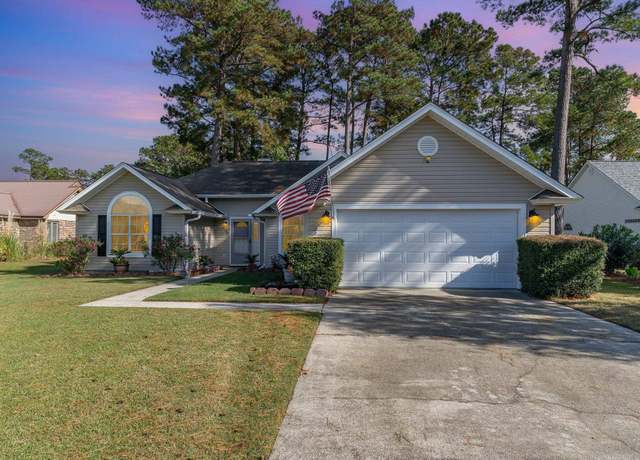 Property at 603 Bucks Trl, Longs, SC 29568, 2 beds, 2 baths
