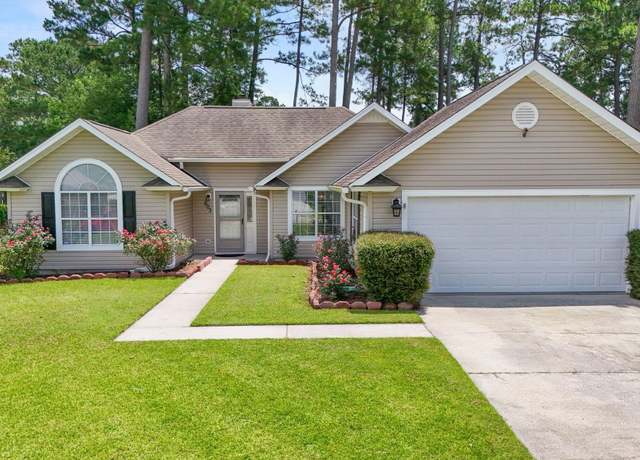 Property at 603 Bucks Trl, Longs, SC 29568, 2 beds, 2 baths
