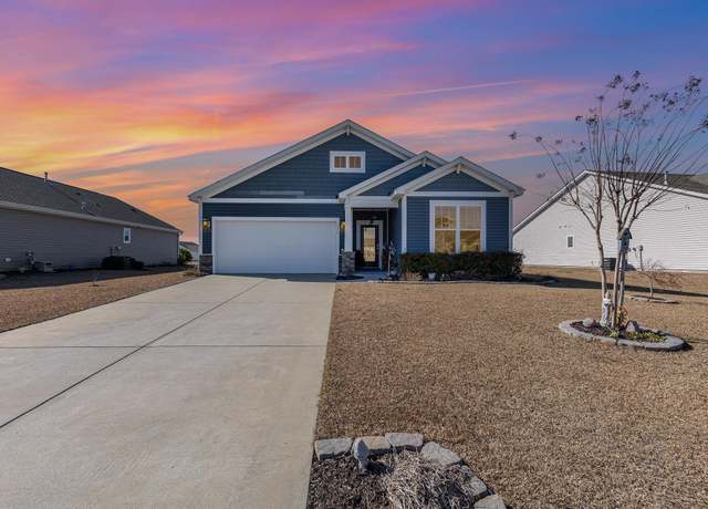 Property at 1377 Bellavita Tessera Way, Myrtle Beach, SC 29579, 3 beds, 2 baths