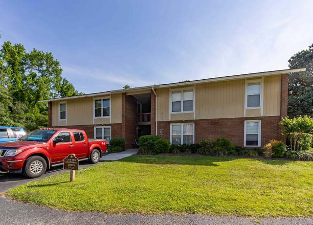 Property at 1015 Elm St #18, Conway, SC 29526, 2 beds, 1 bath