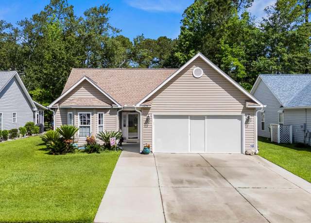 Property at 6478 Royal Pine Dr, Myrtle Beach, SC 29588, 3 beds, 2 baths