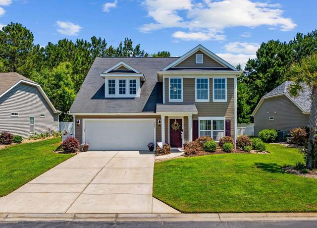 Property at 284 Whipple Run, Myrtle Beach, SC 29588, 5 beds, 2.5 baths