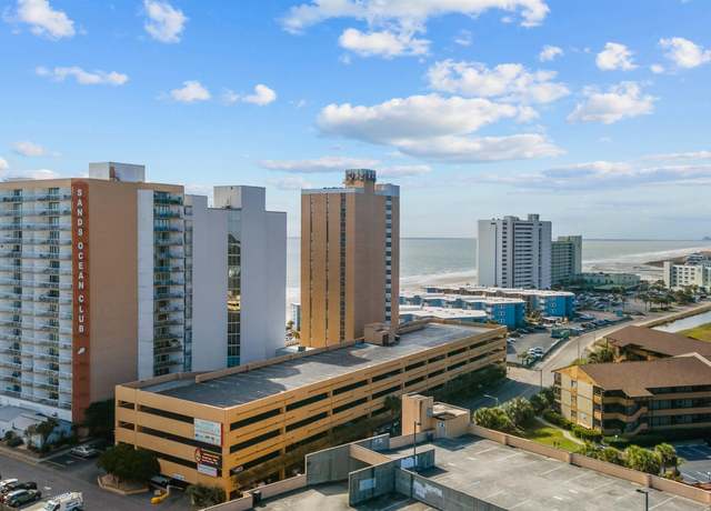 Property at 9550 Shore Dr #1202, Myrtle Beach, SC 29572, 1 bath