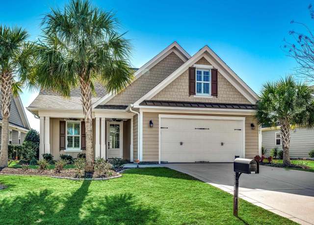 Property at 2381 Tidewatch Way, North Myrtle Beach, SC 29582, 4 beds, 3.5 baths