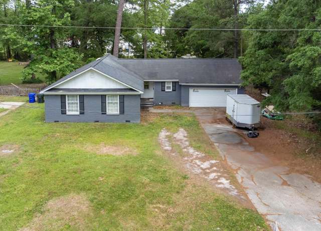 Property at 106 Azalea Dr, Conway, SC 29526, 3 beds, 2 baths