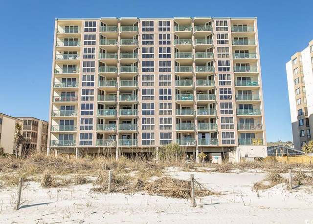 Property at 2507 Unit 905 1/13 S Ocean Blvd, North Myrtle Beach, SC 29582, 3 beds, 2 baths