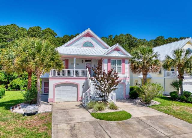 Property at 146 Georges Bay Rd, Surfside Beach, SC 29575, 5 beds, 4.5 baths