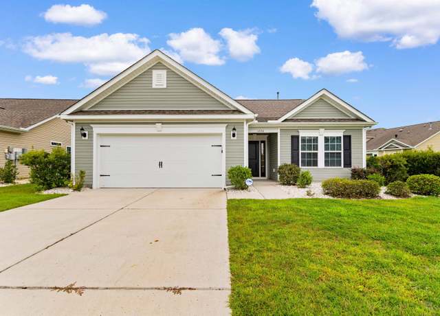 Property at 1220 Palm Crossing Dr, Little River, SC 29566, 3 beds, 2 baths